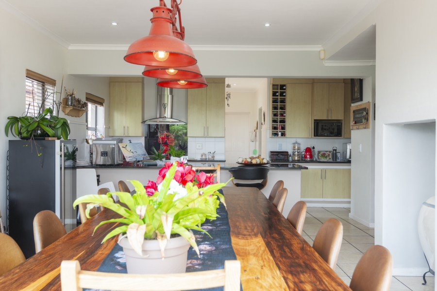 4 Bedroom Property for Sale in Langebaan Country Estate Western Cape